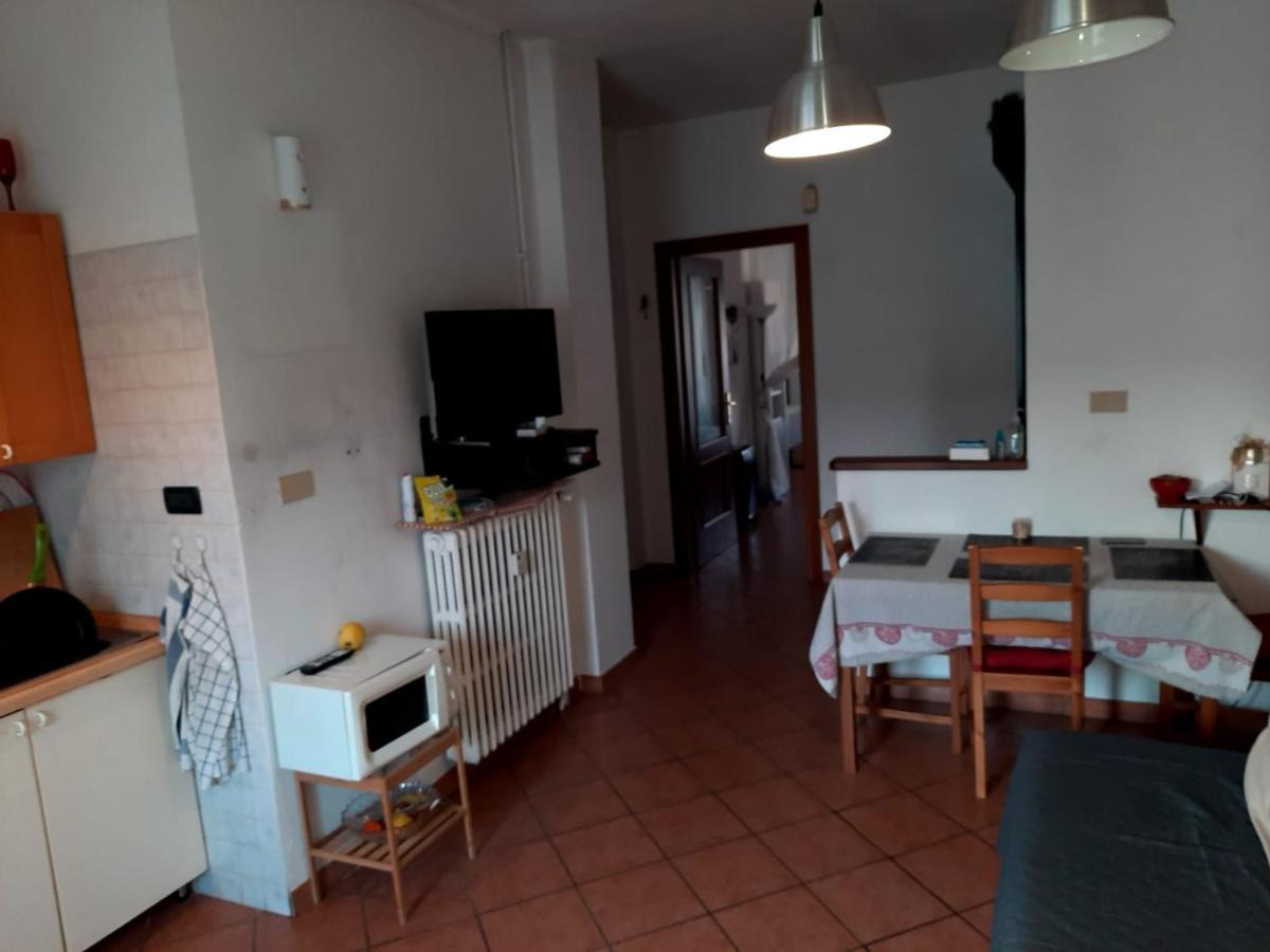 דירות טורינו Apartm 5Th Floor No Lift No Wifi Near The Center מראה חיצוני תמונה
