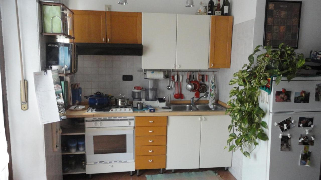 דירות טורינו Apartm 5Th Floor No Lift No Wifi Near The Center מראה חיצוני תמונה