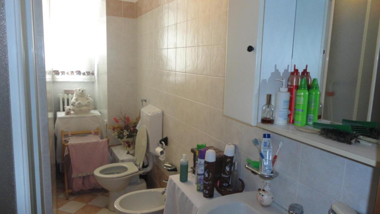 דירות טורינו Apartm 5Th Floor No Lift No Wifi Near The Center מראה חיצוני תמונה